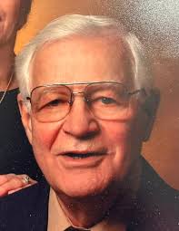 Gaylord "Ole" Johnson Obituary (1924