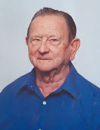 Obituary information for Edgar "John" Mann