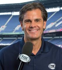 Chip Caray Speaking Fee and Booking Agent Contact