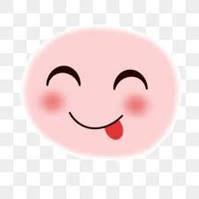 Pink Tender Hand Drawn Cartoon Expression Cute Smiley Face Pink Shy Hand Drawn Expressions Png Transparent Clipart Image And Psd File For Free Download Cute Smiley Face Cartoon Expression Cartoon Smiley