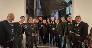 Mariachi Real Azteca de León Gto