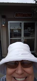 I highly recommend Smokey D's.