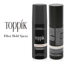 Screw on the spray nozzle, and shake the bottle very well to mix. Good Smell Strong Hold Toppik Hair Fiber Spray Hold China Toppik And Toppik Hair Spray Price Made In China Com