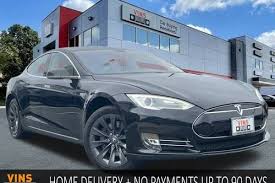 Image result for Twilight Blue 2013 Tesla