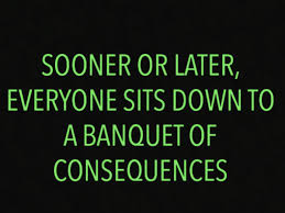 Karma Quotes That Will Simply Make You Feel Good Boldsky Com
