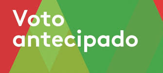 El voto anticipado es una alternativa para ejercer tu derecho y evitar lugares concurridos. Voto Antecipado Autarquicas 2017