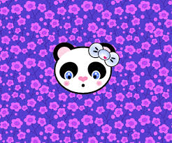 Kawaii panda background uploaded at animals wallpapers hd. Free Kawaii Panda Wallpaper Kawaii Panda Wallpaper Download Wallpaperuse 1