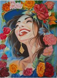 REARRANGEMENT ABSTRACT PAINTING (V#421) ACRYLIC ON ART CARD 22X28" ARTIST  MAKHDOOM SADIQ KHAN 2022 https://youtu.be/0Kk3sYePORQ #abstractart #art  #contemporaryart #abstract #artist #painting #abstractpainting #artwork  #modernart #artistsoninstagram ...