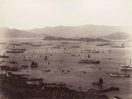 33 Hong kong in the 1880 s Images: PICRYL - Public Domain Media Search Engine Public Domain Search