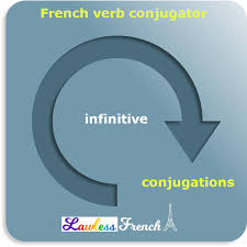 french verb conjugation tables lawless french verb charts