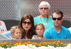 He has twin daughters, myla rose and charlene riva, who. Roger Federer Children How Many Kids Does Federer Have New Idea Magazine