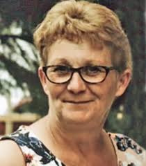 Obituary information for Rhonda O'Brien