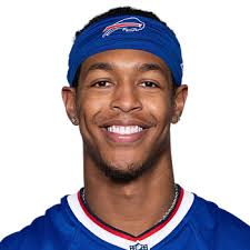 Cameron Dantzler Sr.