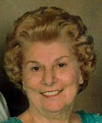 BETTY ZANNONI Obituary (2020)