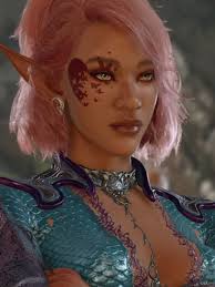 Xbox Game Pass Character Creation