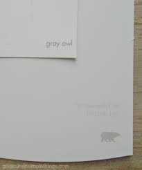 February 23, 2012 by kristin williams 0 comments. 6 Paint Tips Revere Pewter Pleasure In Simple Things