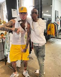 BRAND NEW SHMONEY! Bobby Shmurda 🤞