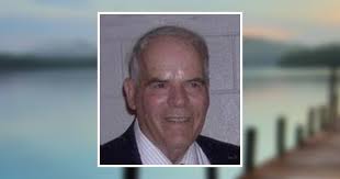 Edward Stephen Needham Obituary November 12, 2006