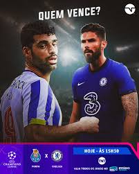 Smartphone, computador, tablet, smartv e apple tv. Tnt Sports Brasil E Duelo Pelas Quartas De Final E Ai Quem Vence E Hoje As 15h30 Na Tnt E No Estadio Tnt Sports Https Bit Ly 2lvjbdl Casadachampions Facebook