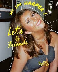 Heather Linker's Instagram, Twitter & Facebook