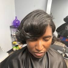 Women's Trim Near Me: Celeste, TX