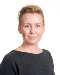 Anders Lennartsson är ny kyrkoherde för Örebro pastorat