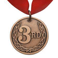 Grant indian peace medal, us. Racing For The Bronze How To Redefine Goals For Agile Teams Jeff Gothelf