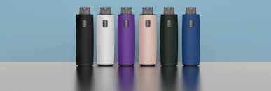 With that said, if you stumble upon a coil that isn't working out of the box or in the midst of use, then it's typically a connection issue. Innokin M18 Pod Vape Kit Review New Vaping Starter Kit Vapourcore