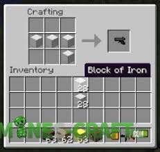 Instead of adding in every type of weapon, this mod instead adds in one generic weapon . Drsquids Gun Mod 1 12 2 Mines Craft Com