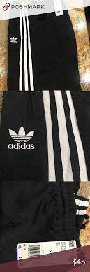 New Adidas Logo Pants Size Xl Logo Pants Clothes Design New Adidas