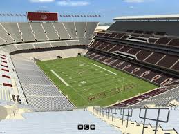 Interactive 3d Tour Of 2015 Kyle Field Good Bull Hunting