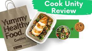 I'll admit i was pleasantly surprised by the high hit rate of this meal service. Cookunity Review Bonus Included Youtube