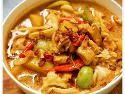 Silakan download aplikasi ini gratis. 20 Resep Tongseng Ayam Yang Lezat Mudah Di Buat Di Rumah