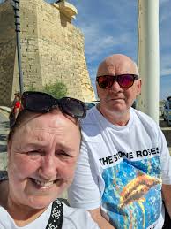 Got home last night amazing holiday stayed in St pauls beautiful weather,  not one bit of rain, plenty around bars restaurants shops aquarium and car  museum and visited a few places, Valletta,marsaxlokk,Mdina,Rabat,and