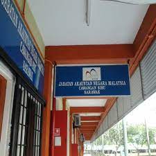 Untuk makluman, terdapat beberapa kekosongan jawatan yang dibuka untuk permohonan oleh pihak jawatan kosong jabatan akauntan negara (janm). Photos At Jabatan Akauntan Negara Sibu Government Building