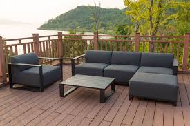 Outflexx Loungeset Sooty Alu Sunbrella Fur 5 Personen Loungetisch 100x80 Cm Gartenmoebel De In 2020 Lounge Tisch Lounge Lounge Garnitur