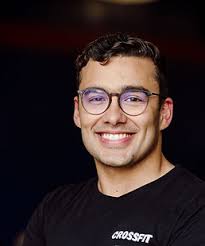 Welcome to CrossFit Fiend