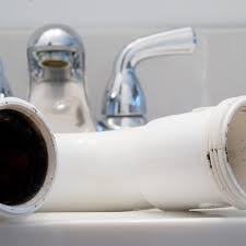 black bathroom sink drain  trendecors