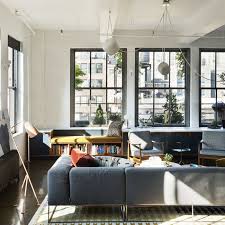 Think about lighting a small apartment living room. 9 Genius Apartment Lighting Ideas For Every Room