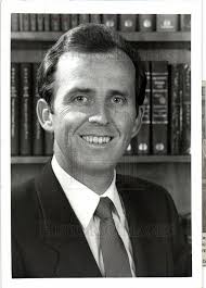 1991 SEN. DOUG CRUCE