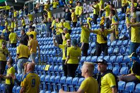 The match begins in 17:00 (moscow time). 3000 Fans Aanwezig Bij Deense Topper Tussen Rivalen Brondby En Fc Kopenhagen Foto Ad Nl
