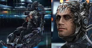 15 Unused Superhero Concept Art That Would Have Completely Changed The TV  Shows