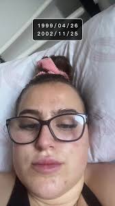 Amber Pickard's Instagram, Twitter & Facebook