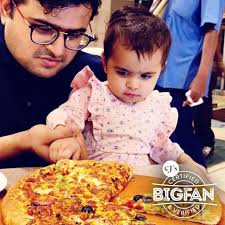 Congratulations to our #BigFan of the week, @suneel_jain90