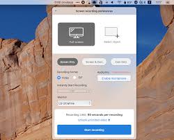 Core animation is behind every view in your app, responsible for drawing and animating. The Best Screen Recording Software In 2020 Zapier