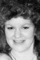 Janet McCarrell Obituary (2006)