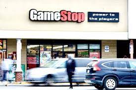 Taking Stock Of The Gamestop Saga Umass Lowell