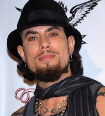 Dave Navarro And Band Hi-Res Stock Photography And Images - Alamy