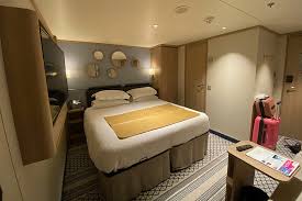 P&O Iona cabins to avoid (maybe)