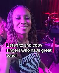 Jamila Ford Music